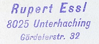 Rupert Essl