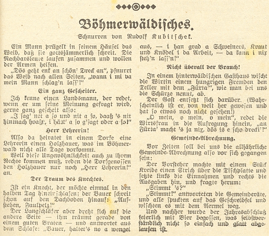 Rudolf Kubitschek