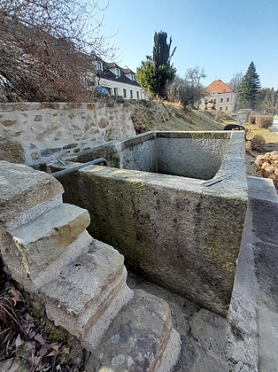 Dobrá Voda dnes (2026)