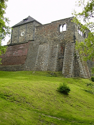 Chebský hrad