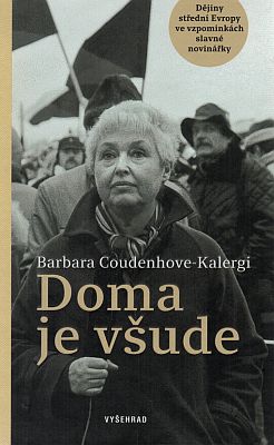 ... a jejich český překlad, který vyšel v roce 2019 v nakladatelství Vyšehrad