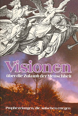 Obálka (1986) a titulní list s věnováním (nakladatelství Mediatrix, St. Andrä-Wördern)