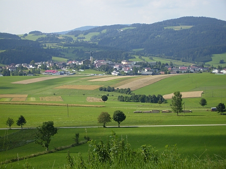 Ulrichsberg