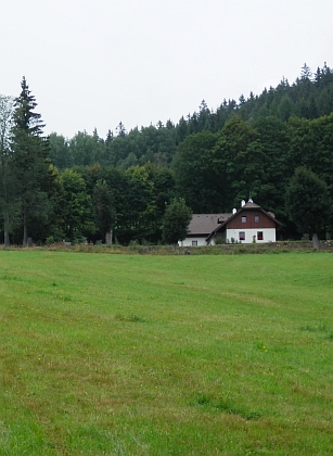 Statek Peklo na snímcích z roku 2014