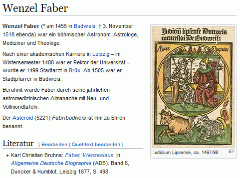 ... a v německé Wikipedii (klikněte na náhled)