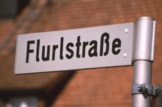 Jeho jméno nese i ulice v hornobavorském městysi Peißenberg