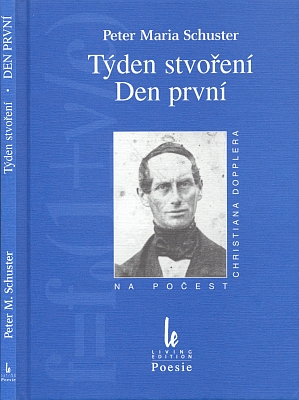 Obálka (2006) jeho českého překladu básnického eposu o fyziku Dopplerovi, který vyšel v Living Edition Pöllauberg s podporou rakouského spolkového ministerstva školství, vědy a kultury