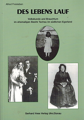 Obálky dvou jeho knih (2001, Gerhard Hess Verlag, Ulm a 2009, Hamper Verlag, Altenmarkt)