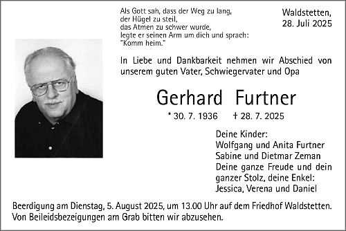 Parte Gerharda Furtnera