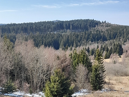 Lysá od Ondřejova
