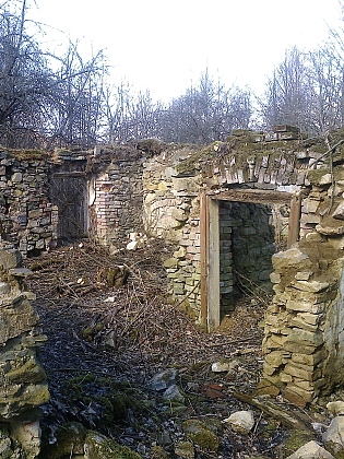 Boletická škola na snímcích z roku 2017