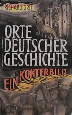 Obálky dalších dvou jeho knih (VGB-Verlagsgesellschaft Berg am Starnberger See, 2000 a Heimatkreis Mies-Pilsen, 2002)