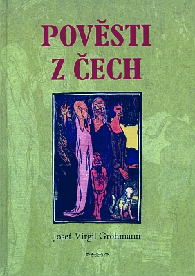 Obálka (2009) nového vydání jeho proslulého díla v pražském nakladatelství Plot