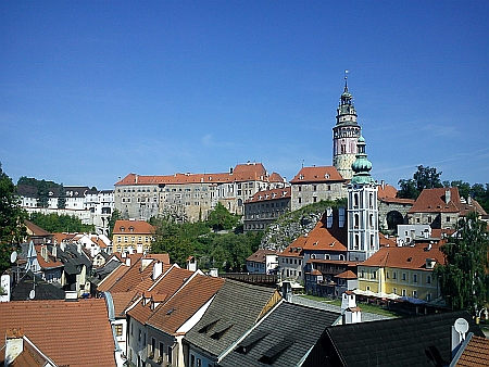 Český Krumlov