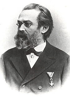 Jako gmundenský varhaník (1894)