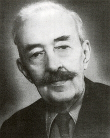 Její manžel Leopold Haselsteiner (1872-1959), syn Wenzela Haselsteinera
 a někdejší ředitel volarské spořitelny