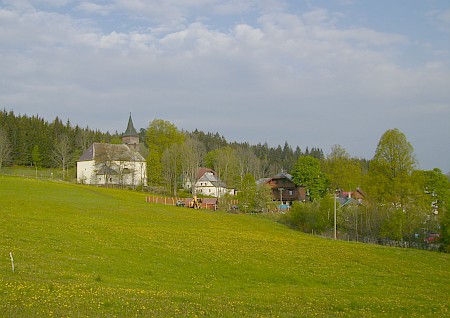 ... a stejný pohled dnes