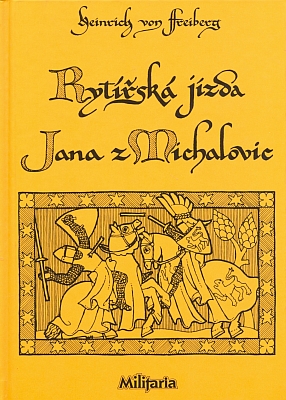 Obálka (2005) českého překladu jeho díla v pražském nakladatelství Elka Press