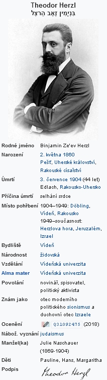 Jeho souhrnná životní data na Wikipedii