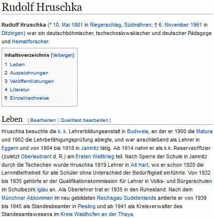 Jeho heslo na Wikipedii (klikněte na náhled)