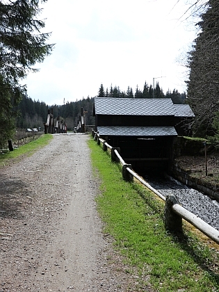 Vchynicko-tetovský kanál