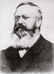 MUDr. Josef Klostermann