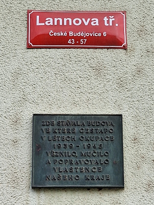 Tak vypadá nároží dnes (2026)