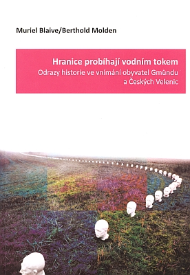 Předmluva Jiřího Gruši ke knize o Gmündu a Českých Velenicích (2009, Barrister & Principal, Brno) s pasáží o Kafkovi