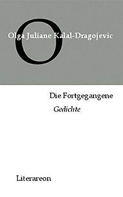 Obálka a záznam její knihy v v mnichovském nakladatelství Utz Verlag (2002)