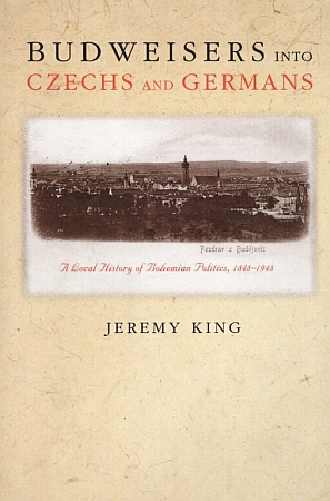 Obálka jeho knihy (Princeton University Press, 2002 a 2005) a věnování od vlastence k vlastenci