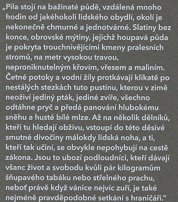 Obálka prvního českého překladu (Kodudek, Praha, 2022) 33 fejetonů z let 1885-1887, které napsal německy pod pseudonymem Faustin pro pražský německý list "Politik"