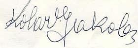 Podpis