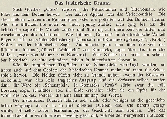 Úryvek ze Strassova pojednání