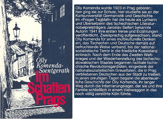 Obálka (1990) původního vydání v nakladatelství Wissenschaft und Politik v Kolíně nad Rýnem...