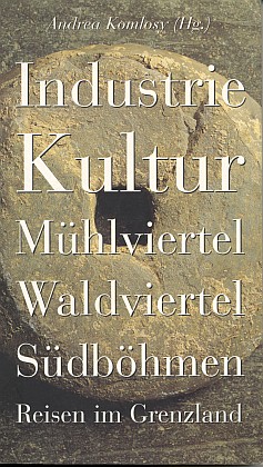 Obálka (1995) její knihy vydané ve Vídni
nakladatelstvím Franz Deuticke