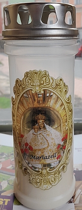 K básni "Pouť do Mariazell"