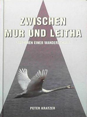 Obálka jedné z jeho knih (1998), vydadé vlastním nákladem