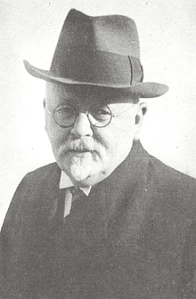 Jakub Daublebský ze Sternecku (1868-1941)
- viz i jeho syn Alfred von Sterneck) 