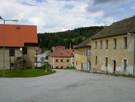 Podobný pohled v roce 2012