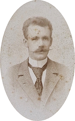 Bratři Matthias a Karl