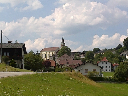 Rodný Julbach