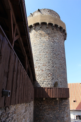 Strakonický hrad