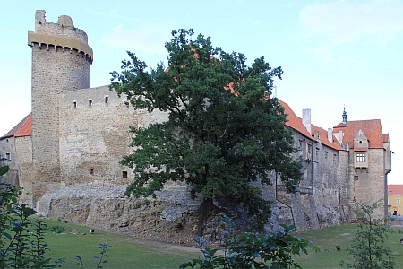 Strakonický hrad