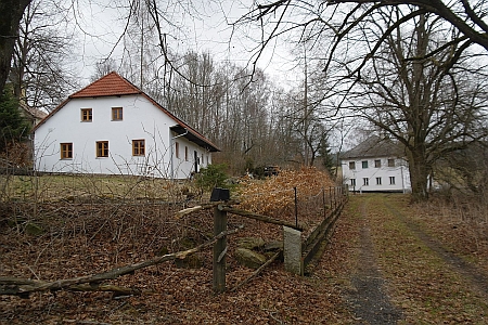 Rodné Krejčovice dnes