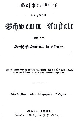 Titulní list (1831)