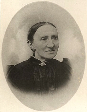 Otec Karla Heinricha Neumüllera Conrad Andreas (1822-1900) a matka Johanne Dorothea, roz. Steffensová