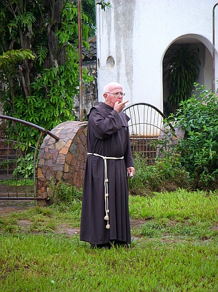 Padre Walter