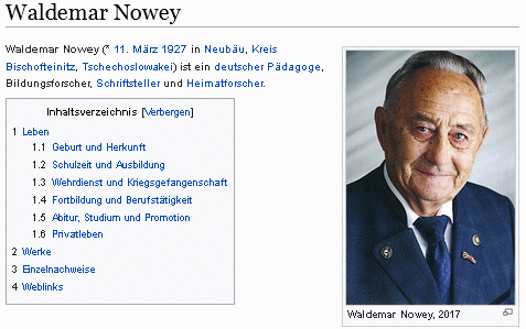 Jeho heslo na Wikipedii (klikněte na náhled)