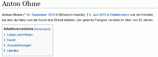 O něm na webových stránkách RegioWiki Niederbayern (klikněte na náhled)