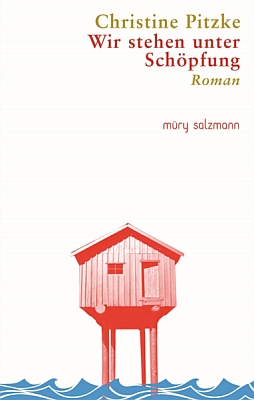 Obálky dvou jejích knih (Jung und Jung Verlag, 2013 a Müry Salzmann Verlag, 2018)